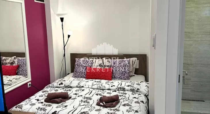 Garsonjera | 4zida