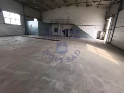 Put Novosadskog Partizanskog Odreda | 4zida.rs