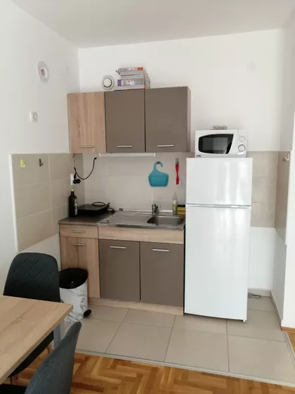 Prešernova | 4zida.rs