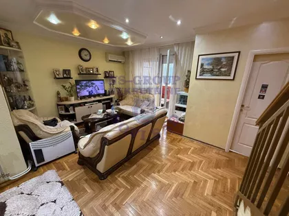 Bulevar Oslobođenja | 4zida.rs