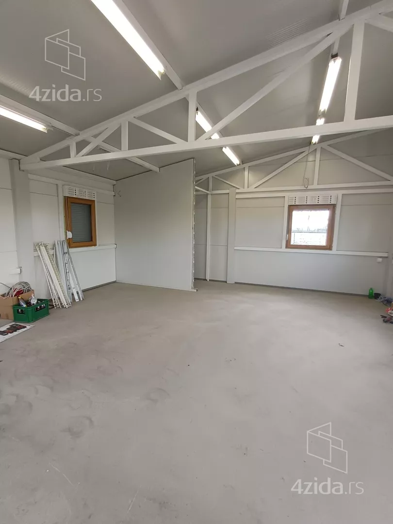 Građevinsko zemljište | 4zida