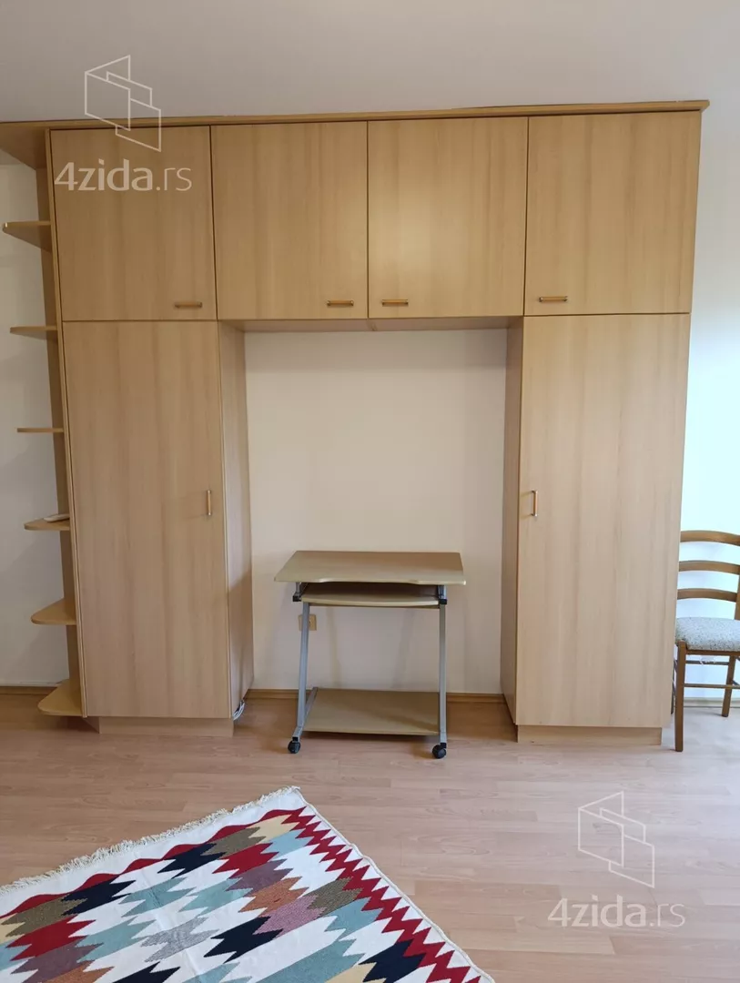 Garsonjera | 4zida