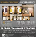 Četvorosoban | 4zida