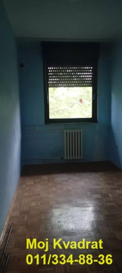 Slobodana Jovanovića | 4zida.rs