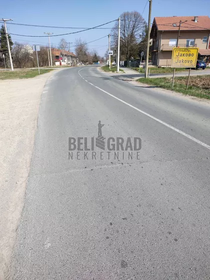 Boljevačka | 4zida.rs