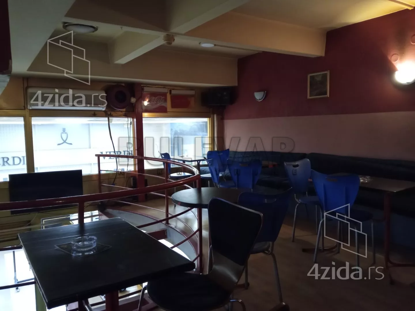 Lokal | 4zida