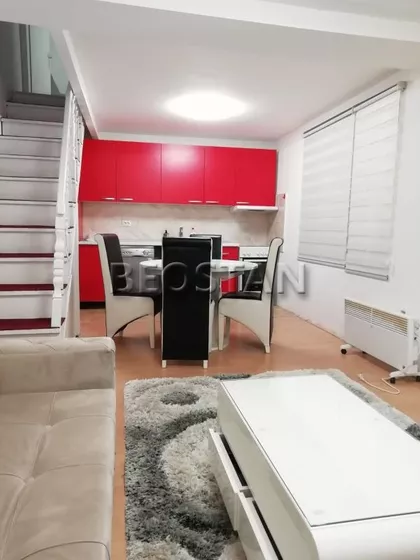 Preradoviceva | 4zida.rs