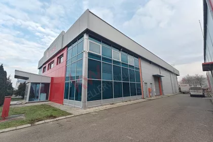 Prva Industrijska | 4zida.rs