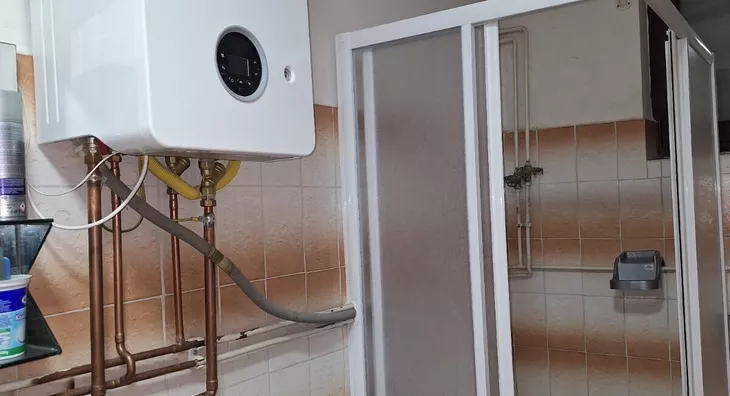 4-etažna kuća | 4zida