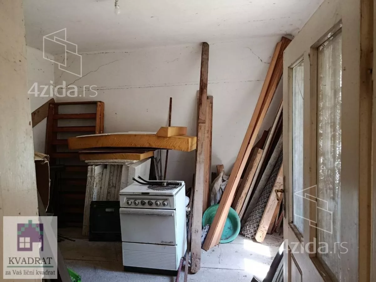 Kuća | 4zida