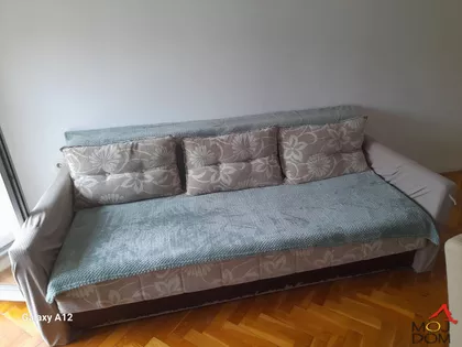 Nova Detelinara | 4zida.rs