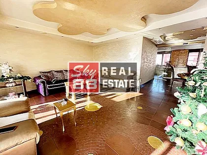 Hram Svetog Save | 4zida.rs