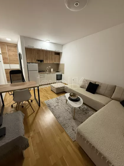 Bulevar Patrijarha Pavla (Somborski Bulevar) | 4zida.rs