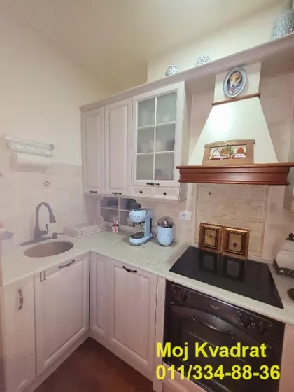 Nušićeva | 4zida.rs