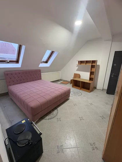 Masarikova 47 | 4zida.rs