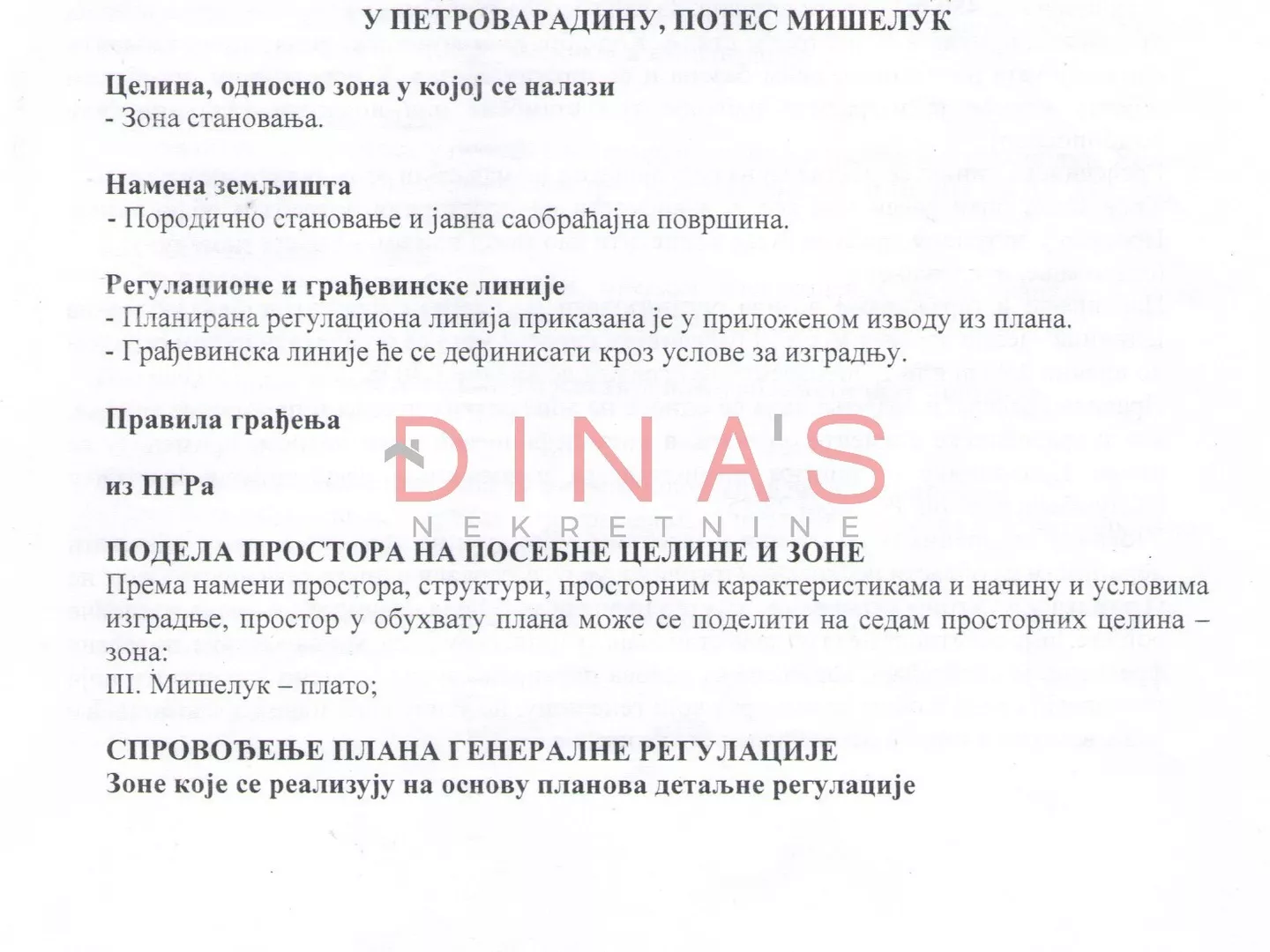 Plac | 4zida