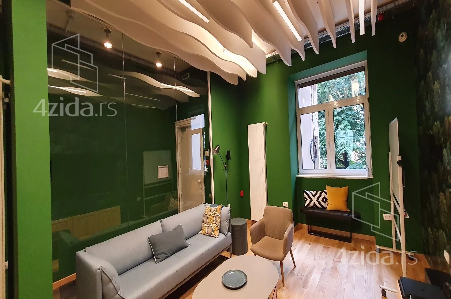 Poslovni prostor | 4zida