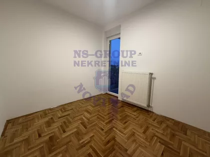 Bulevar Patrijarha Pavla (Somborski Bulevar) | 4zida.rs
