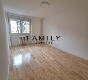 Rotkvarija, Gradske lokacije, Novi Sad, 2.5 stan | 4zida.rs