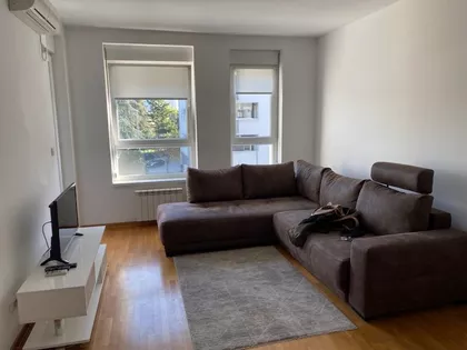 Uroša Martinovića | 4zida.rs