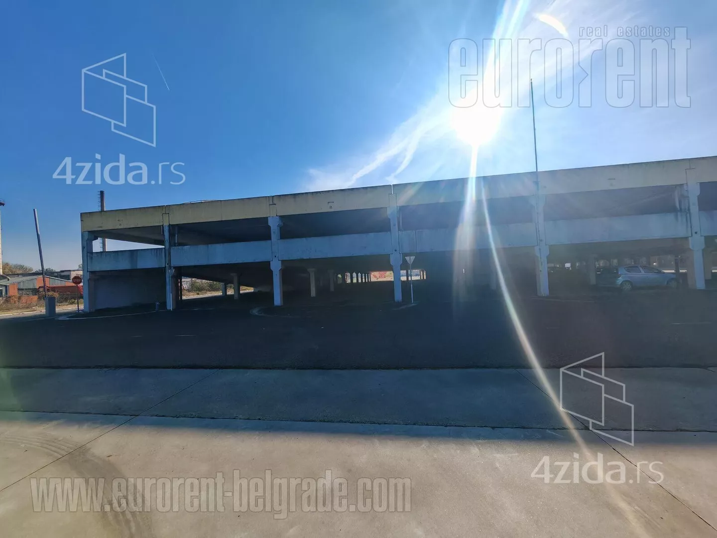 Lokal | 4zida