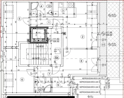 Primorska | 4zida.rs