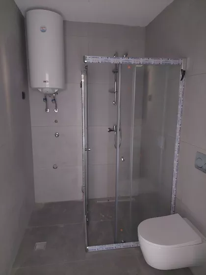 Trg Cara Jovana Nenada | 4zida.rs