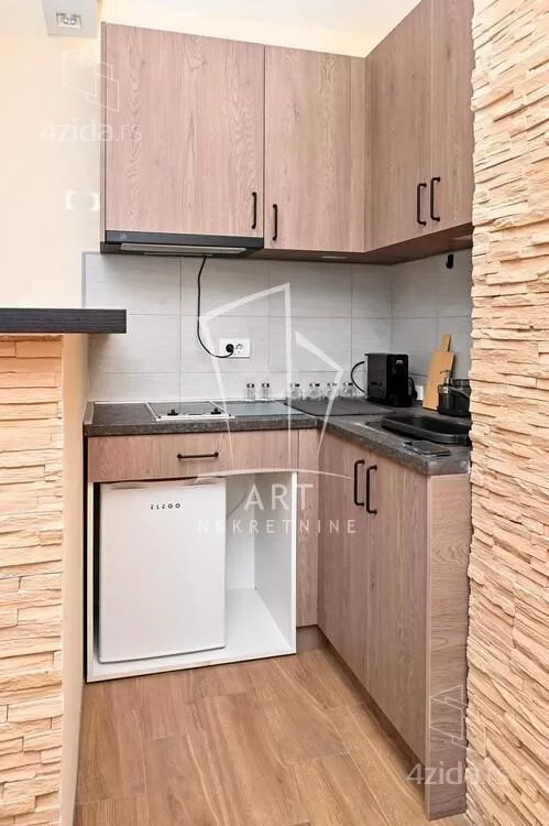 Garsonjera | 4zida