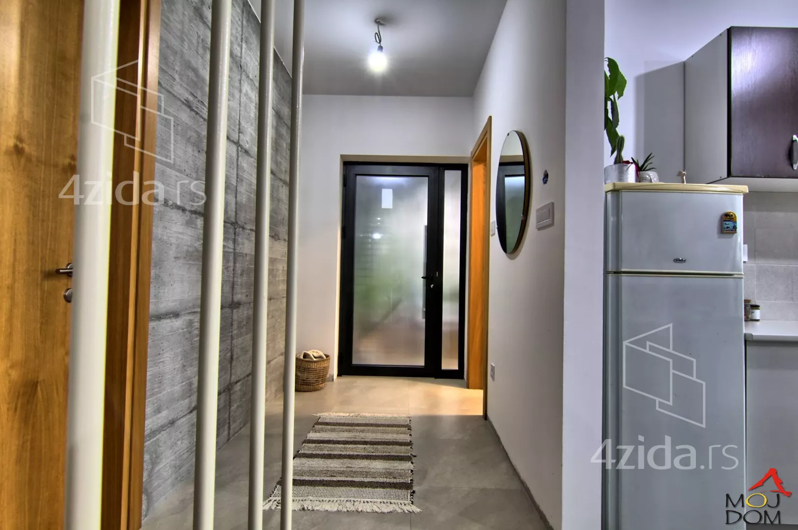 Kuća | 4zida
