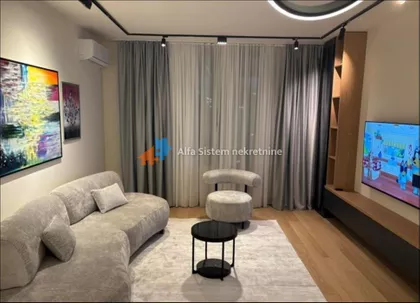 Beograd na vodi | 4zida.rs