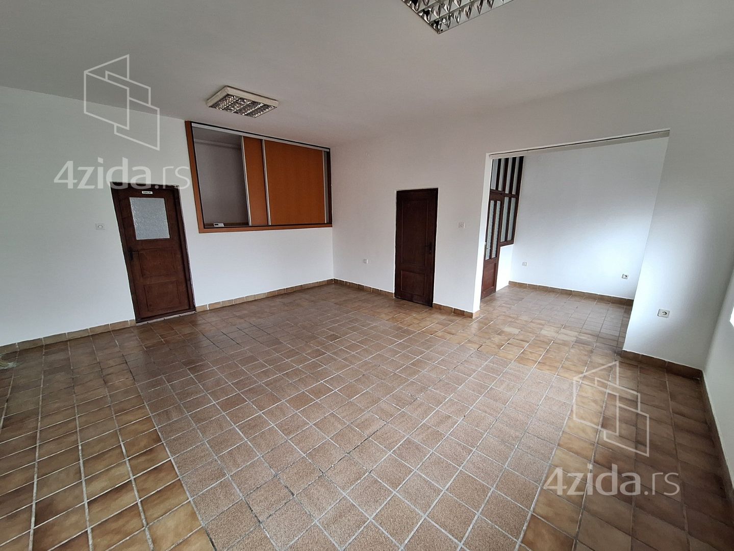 House in Leskovac, Jablanički upravni okrug - View 4