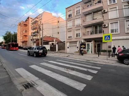 Gospodara Vučića 140 | 4zida.rs