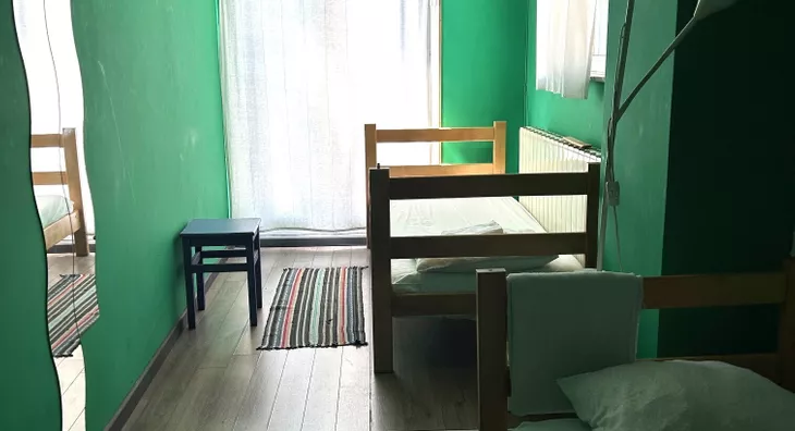 Osmosoban stan | 4zida