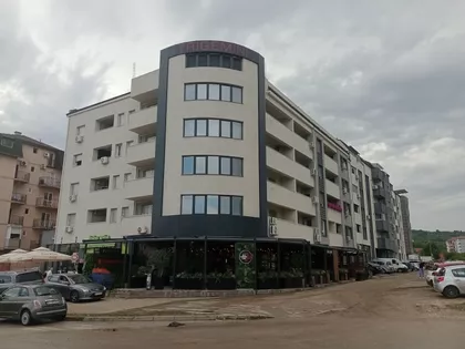 Somborska | 4zida.rs