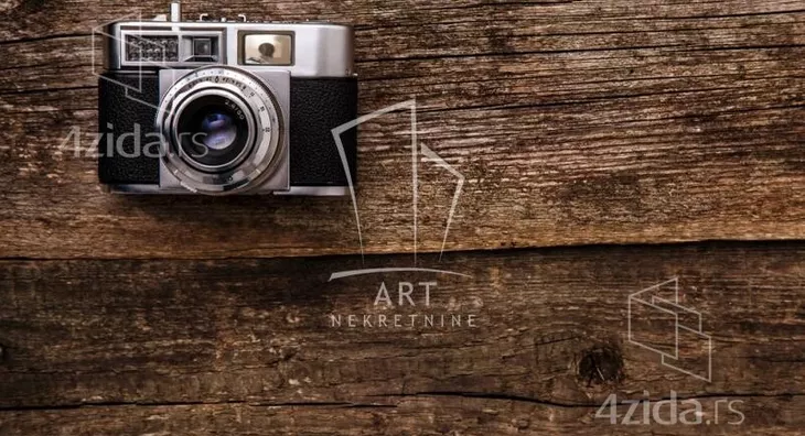 Građevinsko zemljište | 4zida