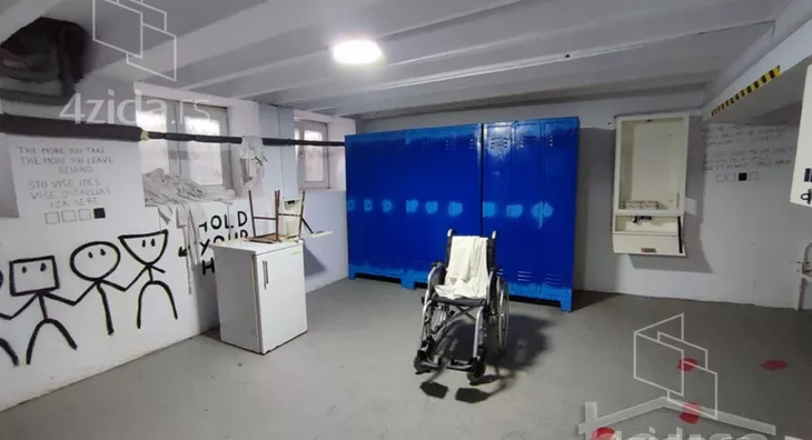 Poslovni prostor | 4zida