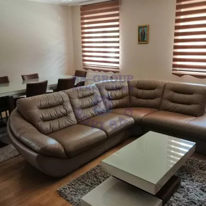 Somborska rampa | 4zida.rs