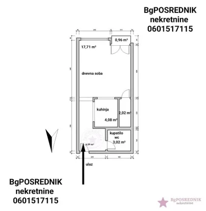 Pariske komune | 4zida.rs