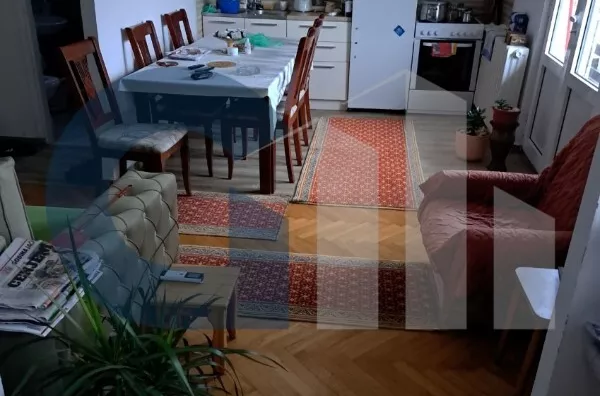4-etažna kuća | 4zida