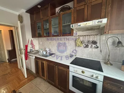 Doža Đerđa 19 | 4zida.rs