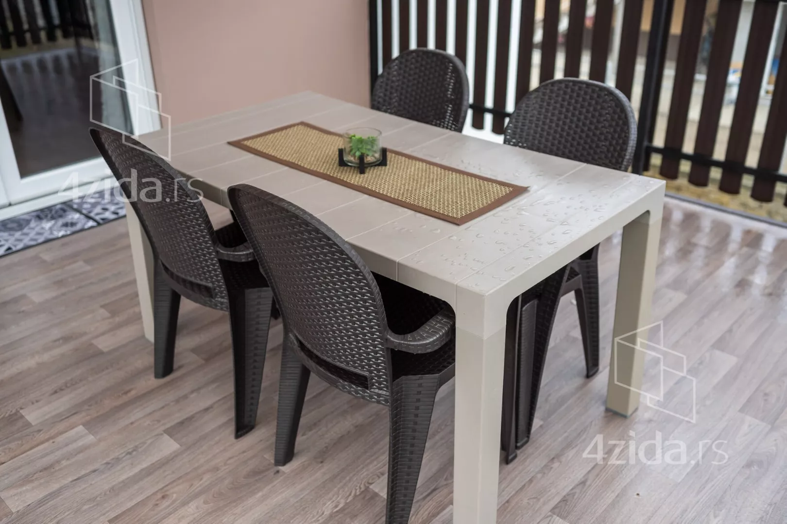 3-etažna kuća | 4zida