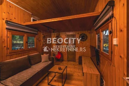 Ada Ciganlija | 4zida.rs