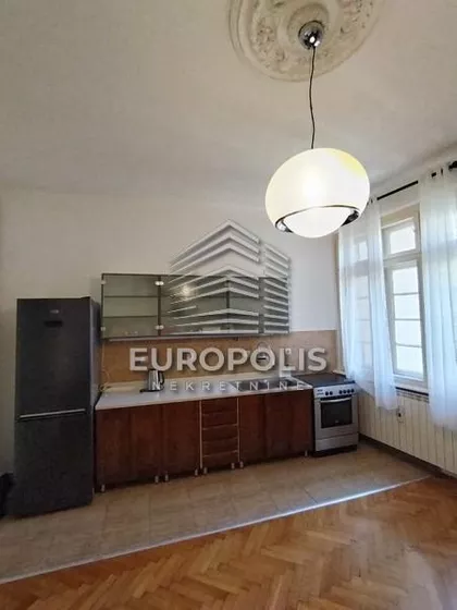 Koče Kapetana | 4zida.rs