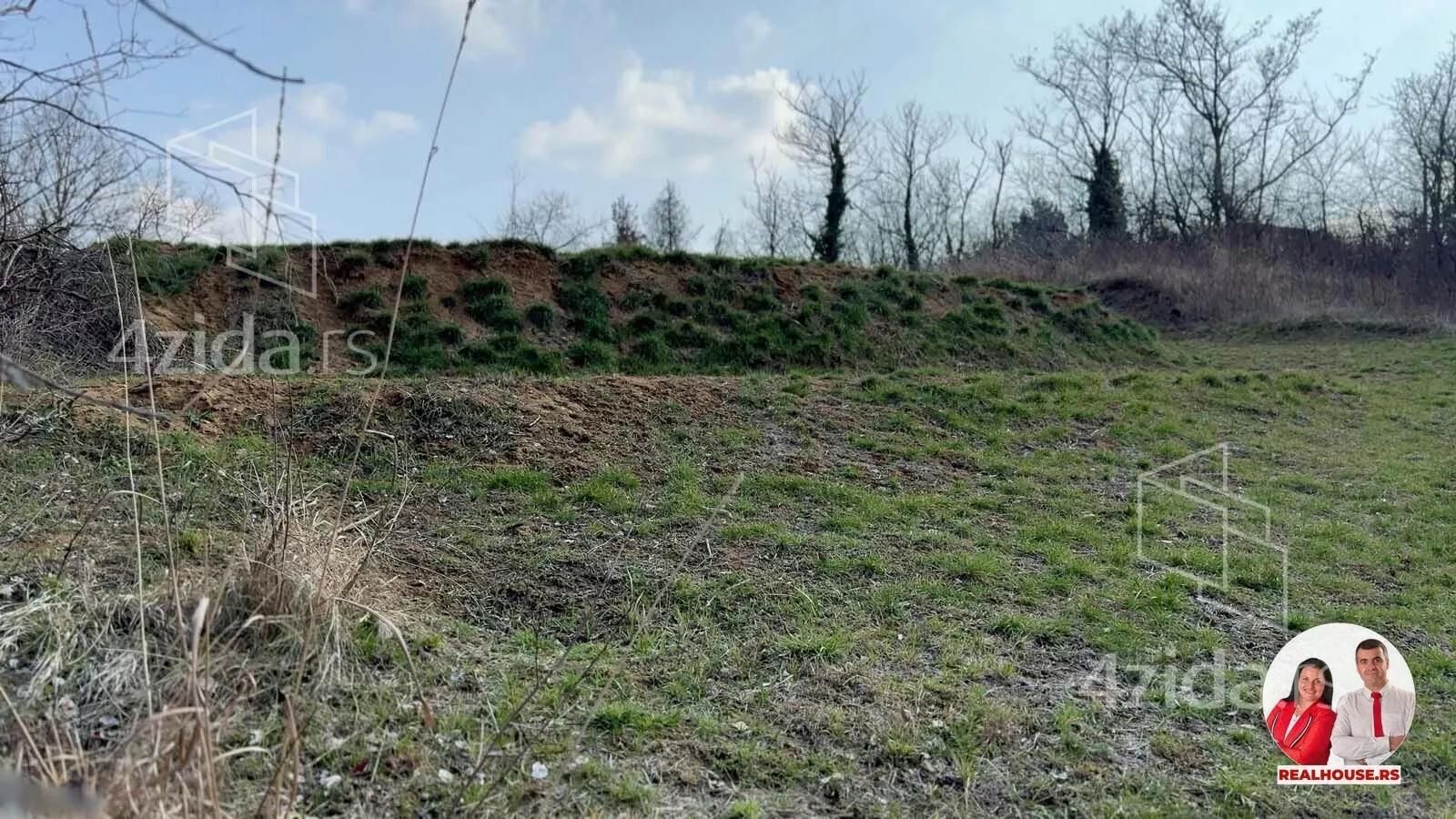 Građevinsko zemljište | 4zida