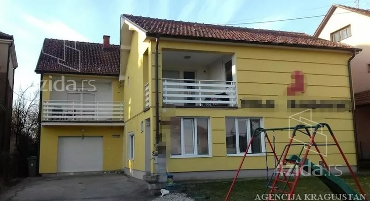 Kuća | 4zida