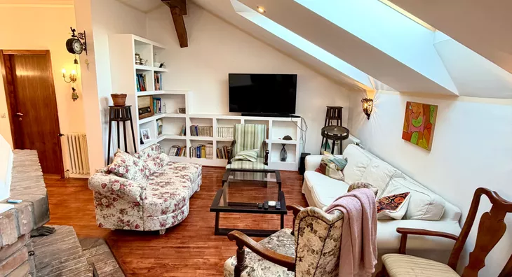 Petoiposoban stan | 4zida