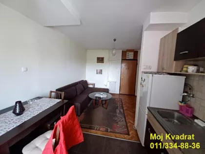 Bulevar kralja Aleksandra | 4zida.rs