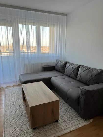 Partizanskih Baza 87 | 4zida.rs