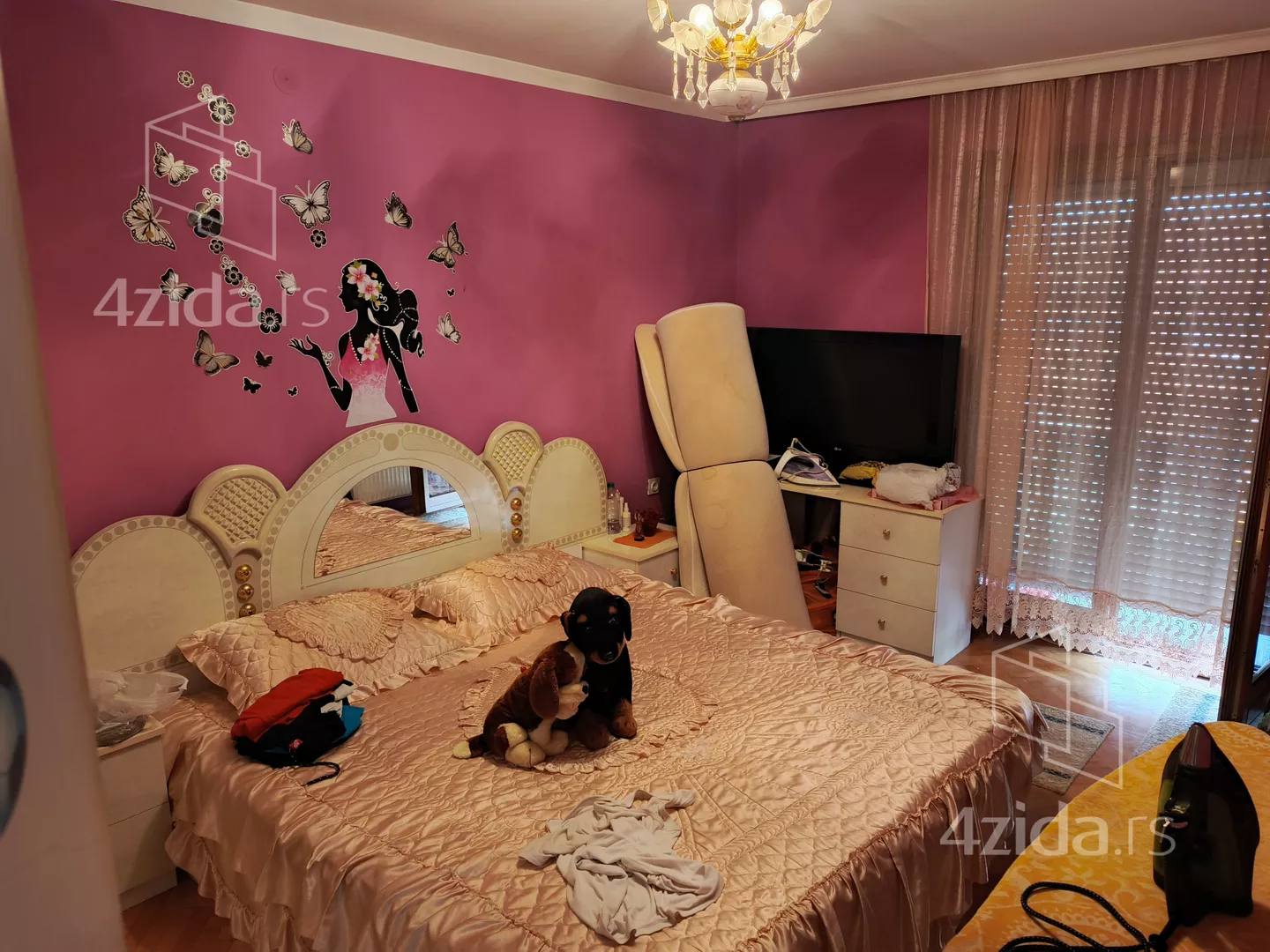 3-etažna kuća | 4zida