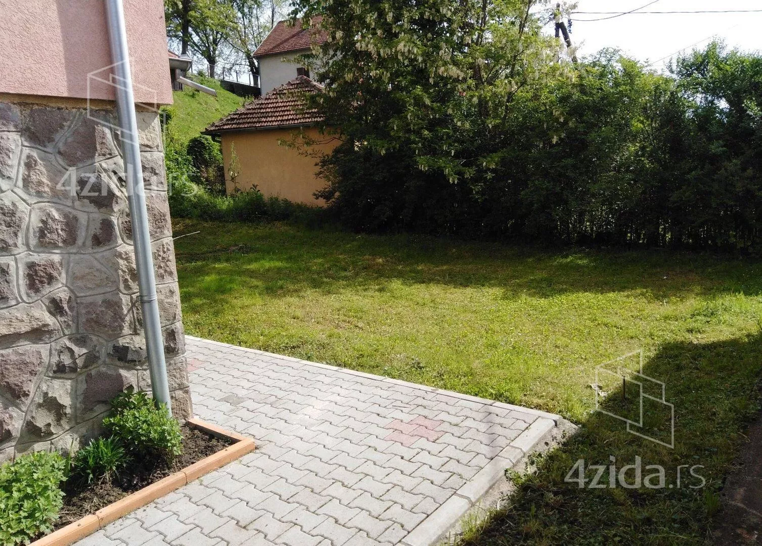 3-etažna kuća | 4zida
